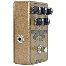 Load image into Gallery viewer, Basic Audio Scarab Deluxe