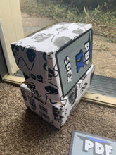 Load image into Gallery viewer, Stone Deaf PDF-1X Parametric Distortion Filter *Gently Used