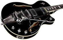 Load image into Gallery viewer, Duesenberg Starplayer TV Deluxe Black