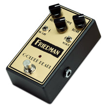 Load image into Gallery viewer, Friedman Golden Pearl OverDrive Pedal