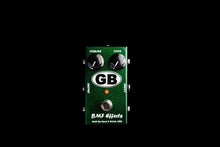 Load image into Gallery viewer, BMF Effects GB Boost (Germanium Booster)