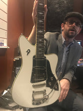 Load image into Gallery viewer, Duesenberg Paloma White