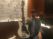 Load image into Gallery viewer, Duesenberg Paloma White