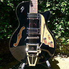 Load image into Gallery viewer, Duesenberg Starplayer TV Black