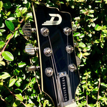 Load image into Gallery viewer, Duesenberg Starplayer TV Black
