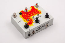 Load image into Gallery viewer, Jam Pedals Delay Llama Xtreme