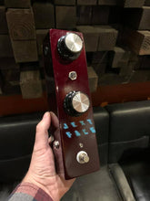 Load image into Gallery viewer, Jext Telez Jext Face Higher Gain Wine Red