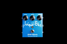 Load image into Gallery viewer, BMF Effects Liquid Sky Analog Chorus