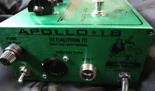 Load image into Gallery viewer, Crucial Audio Apollo-18