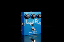 Load image into Gallery viewer, BMF Effects Liquid Sky Analog Chorus