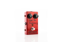 Load image into Gallery viewer, BMF Effects Little Red Compressor