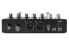 Load image into Gallery viewer, EBS Effects MicroBass 3 - Professional Outboard Preamp