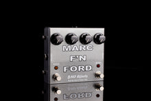 Load image into Gallery viewer, BMF Effects Marc F'N Ford Overdrive/Boost