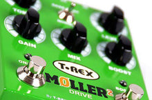 Load image into Gallery viewer, T-Rex Engineering Møller 2 Overdrive