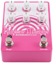 Load image into Gallery viewer, EarthQuaker Devices Rainbow Machine V2