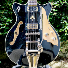 Load image into Gallery viewer, Duesenberg Alliance Joe Walsh Black