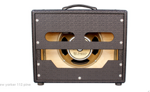 Load image into Gallery viewer, Bogner Amplification New Yorker