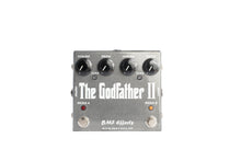 Load image into Gallery viewer, BMF Effects The Godfather II Dual Overdrive
