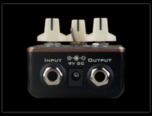 Load image into Gallery viewer, Carl Martin DC Drive 2018