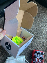 Load image into Gallery viewer, Catalinbread Dirty Little Secret Red *Gently Used Mint Condition