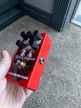 Load image into Gallery viewer, Catalinbread Dirty Little Secret Red *Gently Used Mint Condition