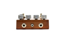 Load image into Gallery viewer, Coppersound Foxcatcher Overdrive & Boost