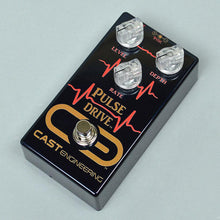 Load image into Gallery viewer, Cast Engineering Pulse Drive