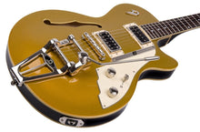 Load image into Gallery viewer, Duesenberg Starplayer TV Gold Top