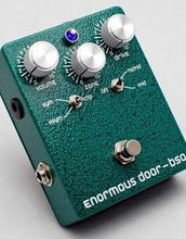 Load image into Gallery viewer, Enormous Door - BSO Overdrive