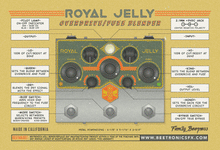Load image into Gallery viewer, Beetronics Royal Jelly