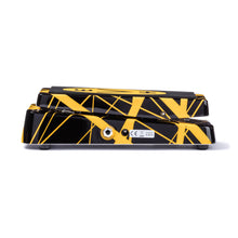 Load image into Gallery viewer, Dunlop Cry Baby Wah Eddie Van Halen EVH95
