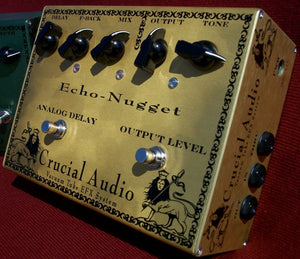 Crucial Audio Echo-Nugget
