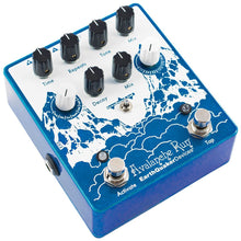 Load image into Gallery viewer, EarthQuaker Devices Avalanche Run (Stereo Delay &amp; Reverb) V2
