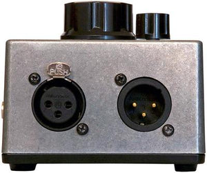 Death By Audio Echo Master