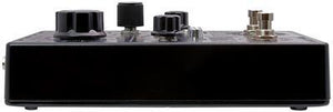 Death By Audio Evil Filter
