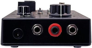Death By Audio Evil Filter