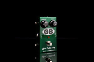 BMF Effects GB Boost (Germanium Booster)