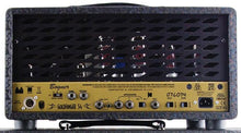 Load image into Gallery viewer, Bogner Goldfinger 54 Phi 66-watt Tube Head
