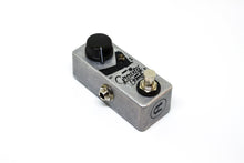 Load image into Gallery viewer, Coppersound Gravity Bomb Boost Pedal
