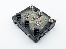 Load image into Gallery viewer, Jam Pedals Delay Llama XTREME Achenbach multi-head
