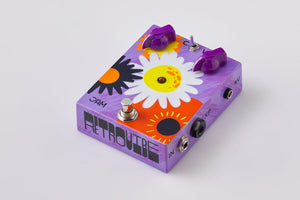 JAM Pedals Retro Vibe V2