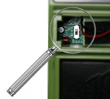 Load image into Gallery viewer, Nobels ODR-1 with Bass Cut Switch
