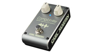 Carl Martin Comp-Limiter