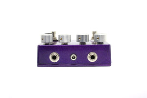 Coppersound Polaris Chorus Vibrato