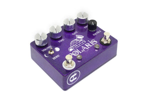 Coppersound Polaris Chorus Vibrato
