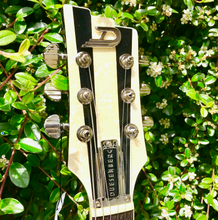 Load image into Gallery viewer, Duesenberg Alliance Joe Walsh Black
