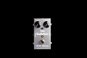 BMF Effects The Godfather Overdrive