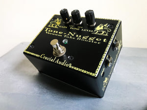 Crucial Audio Tone-Nugget