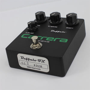 Buffalo FX Carrera