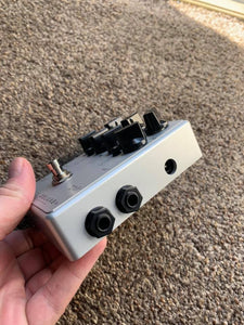 Darkglass Electronics Vintage Deluxe v3 *Gently Used Mint Condition